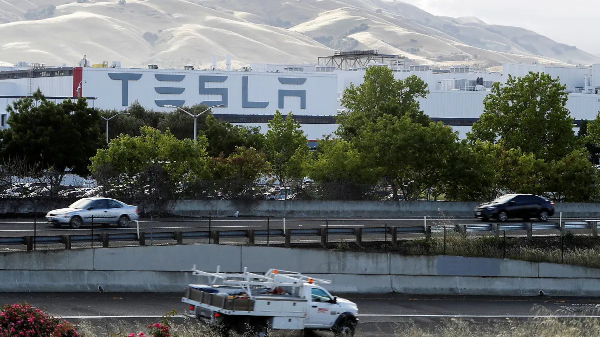 Tesla_Monterrey 