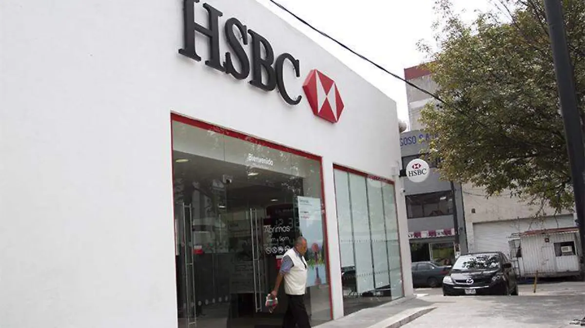 hsbc banco