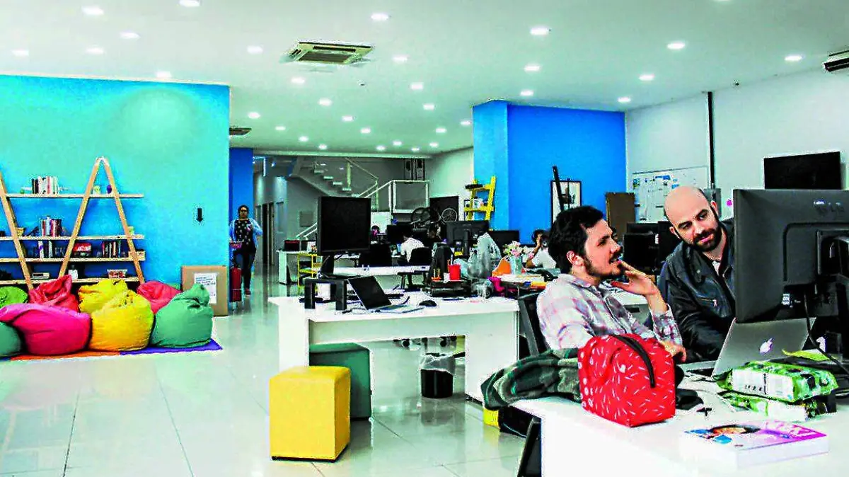 Oficinas