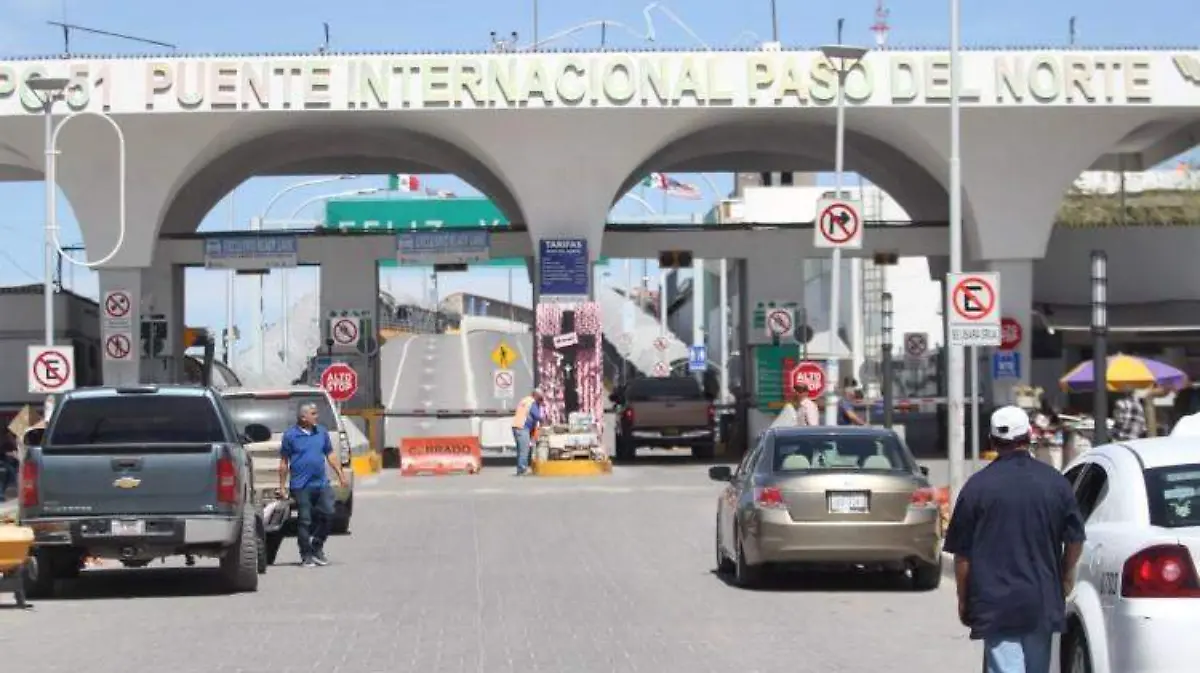 Gobiernos Fronterizos deben trabajar en conjunto para reactivar econoía 