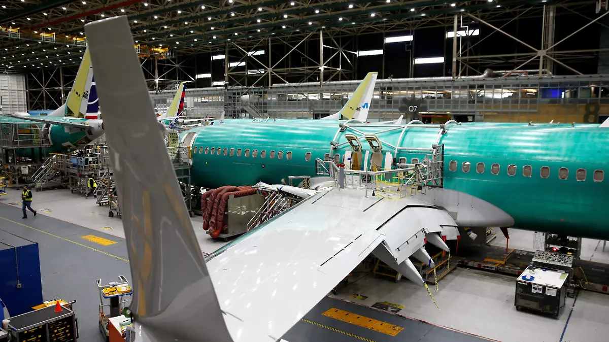 Boeing 737
