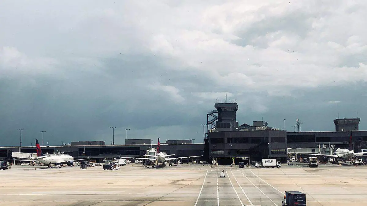 AEROPUERTO DE ATLANTA