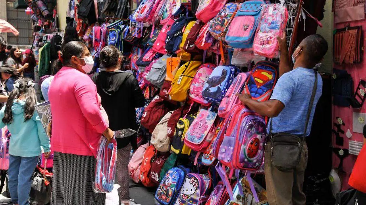 PIB de México crece 0.9 en el segundo trimestre del año