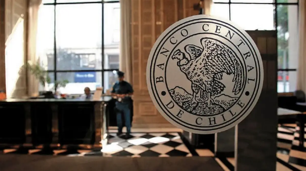 Chile Banco Central