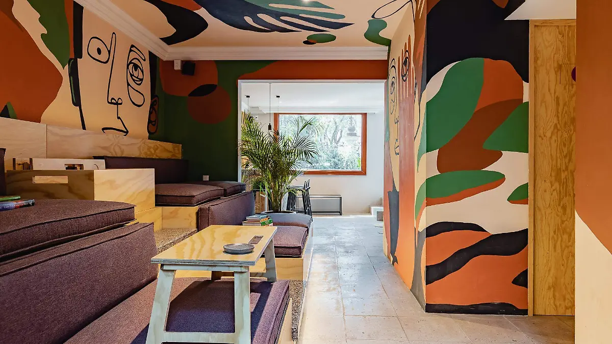 02 INTERIORES Casai Club Lounge 2