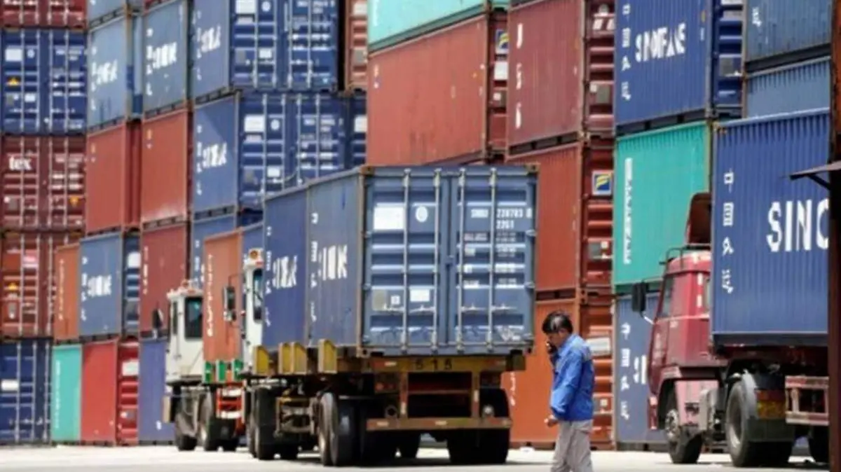 Superavit de México en junio 2021