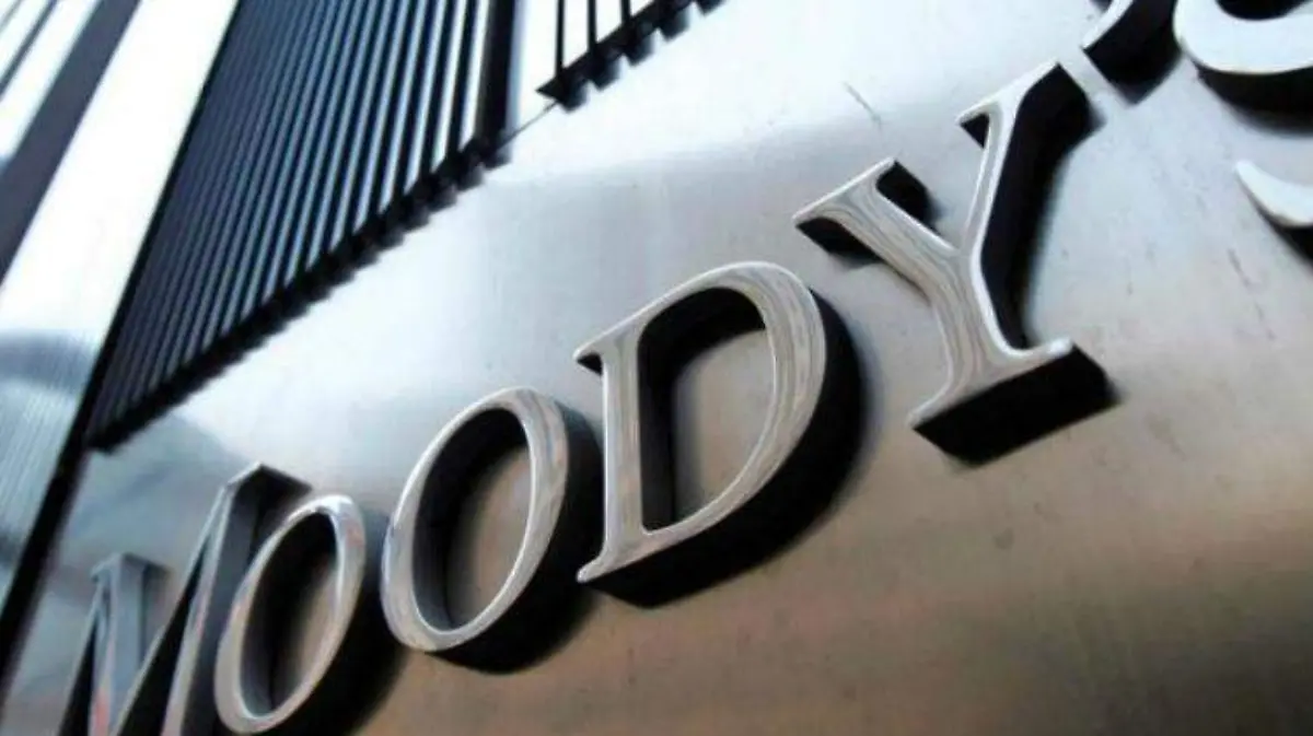 Moody's-REUTERS