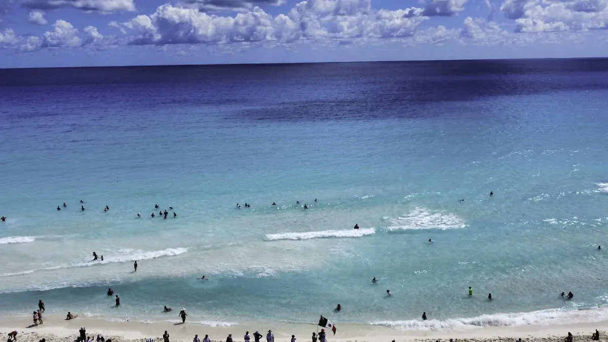 playa_cancún