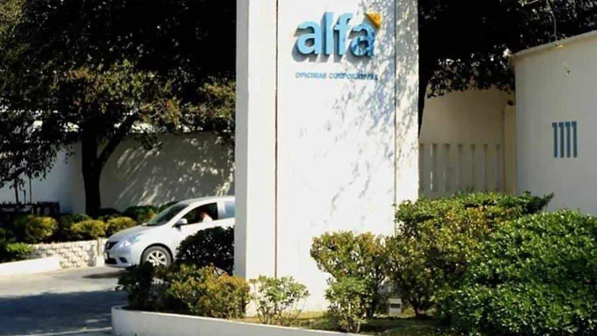 grupo alfa ESPECIAL