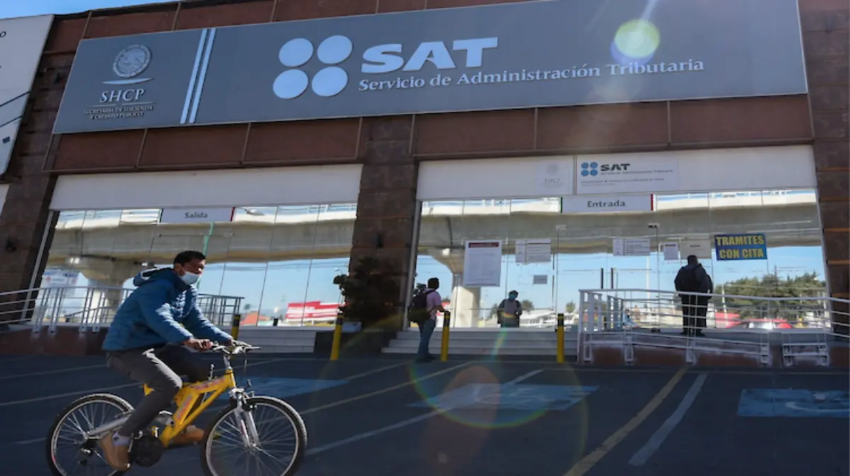 Así puedes cambiar tus datos de contacto en el Buzón Tributario del SAT