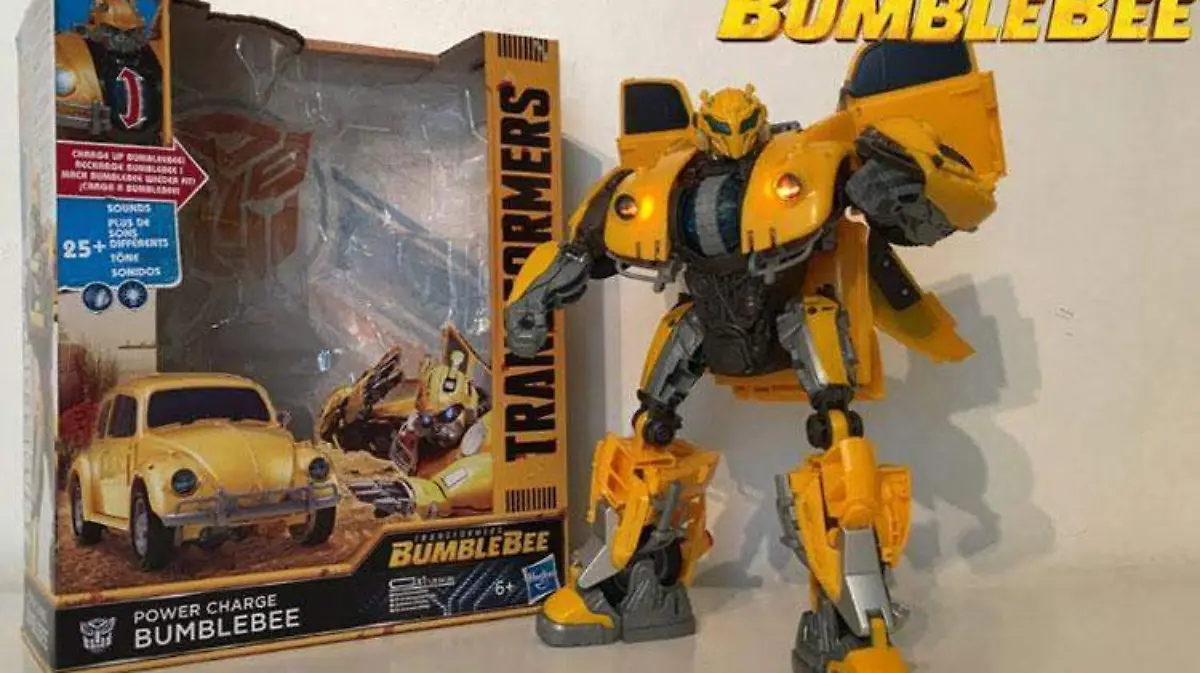 Bumblebee