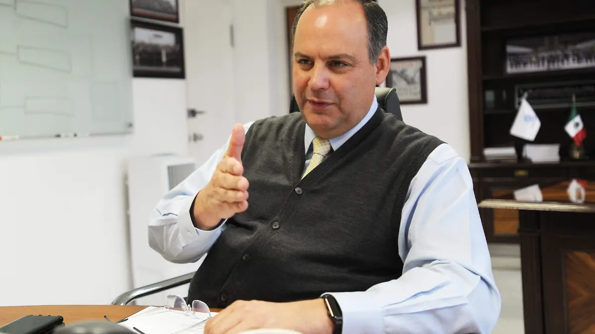 Gustavo de Hoyos