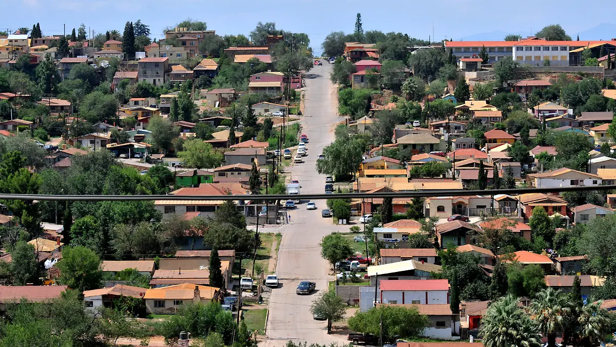 Cananea, Sonora, la ciudad del cobre2