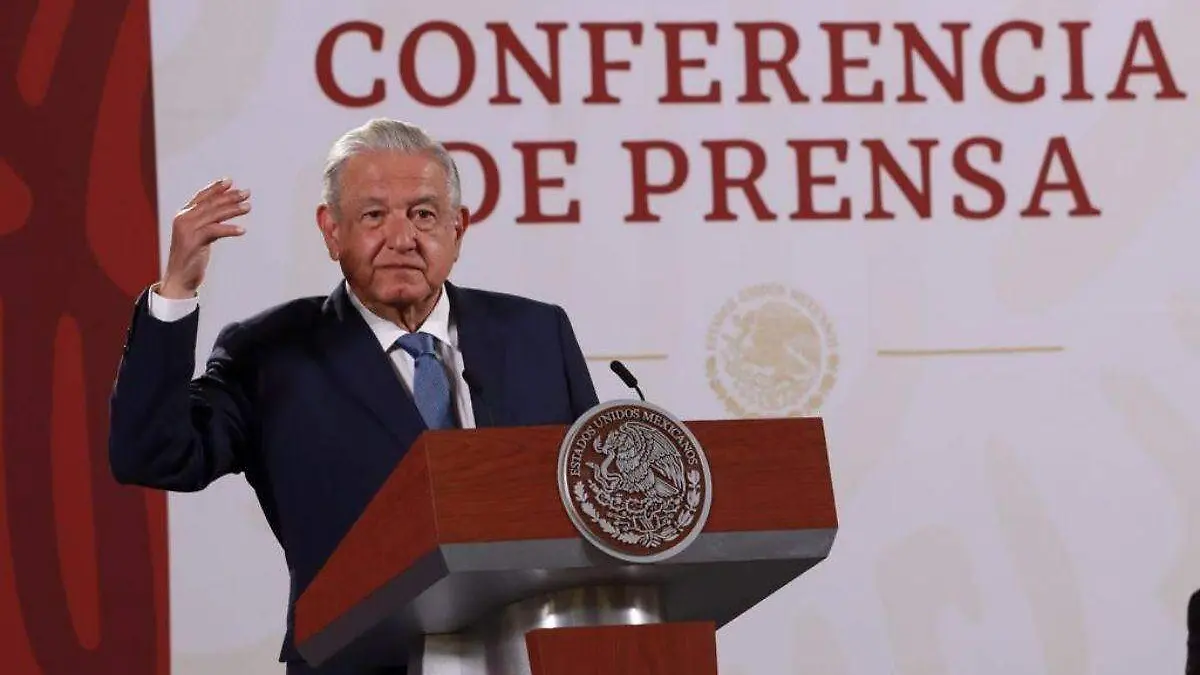 AMLO sostendrá reunión con Consejo Empresarial 
