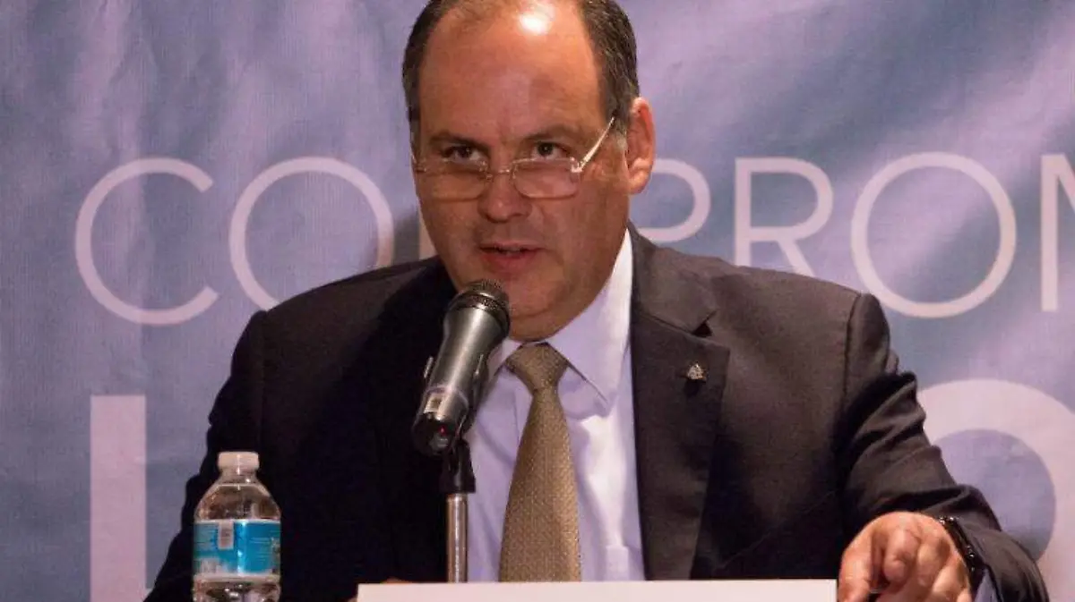 gustavo de hoyos CUARTOSCURO