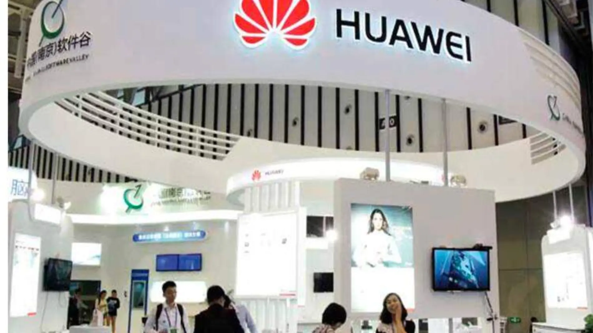 huawei