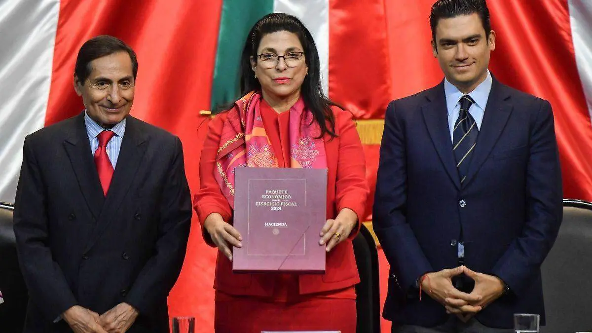 Más de 19 del presupuesto 2024 es deuda, advierte IBD