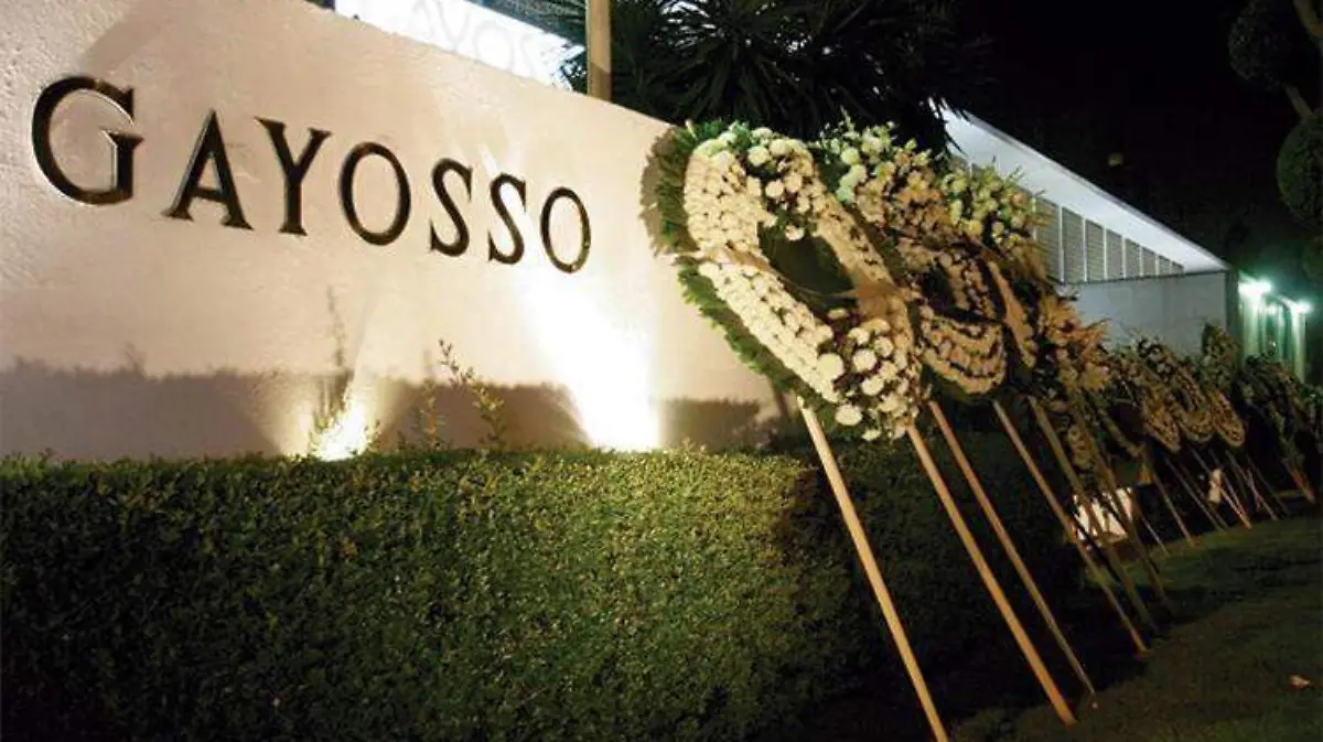 Gayosso