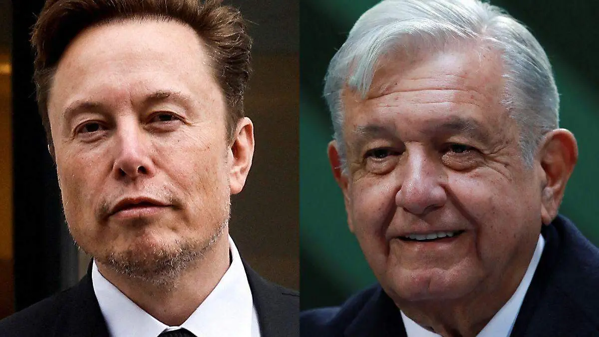 Elon Musk hablará con AMLO para definir ubicación de nueva planta en México