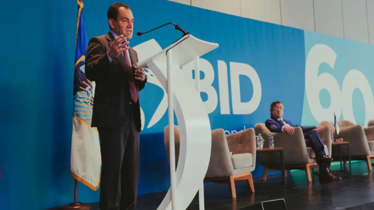 HERRERA-BID