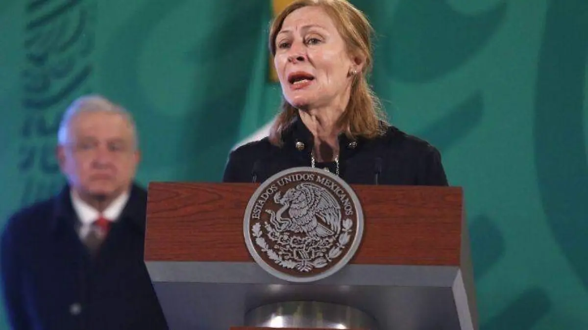 Celebra reunión trilateral con eu canada y méxico