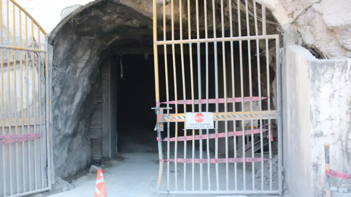 Minería Hidalgo 3