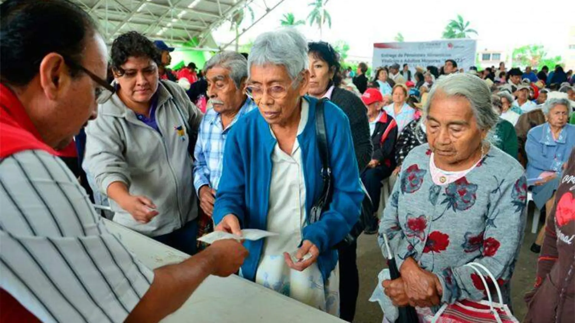 pensiones