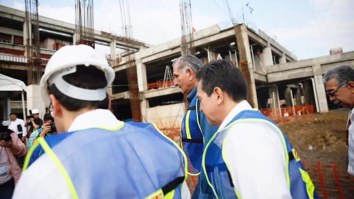 HOSPITAL TABASCO cortesia