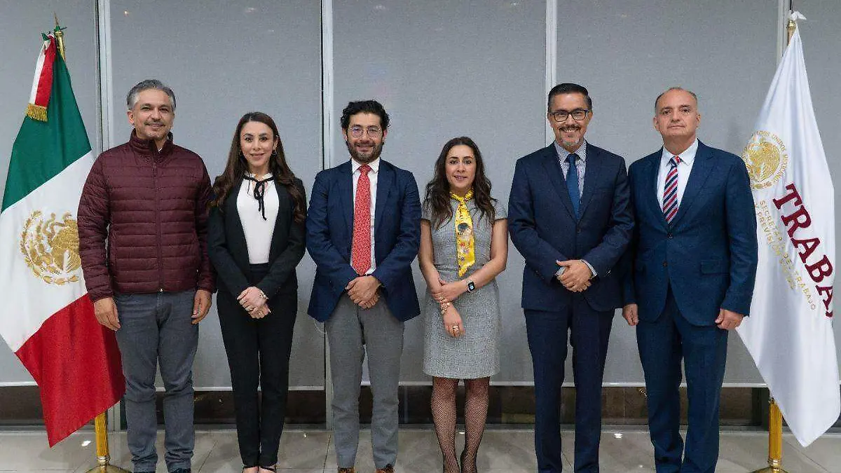 Solicitan que COnago apoye a las juntas locales de conciliación y arbitraje