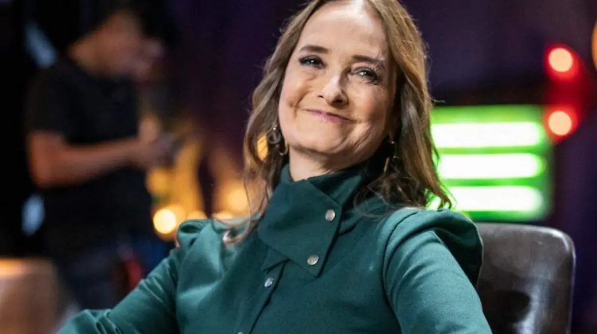 Patricia Armendáriz