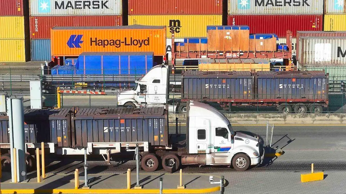 México no podrá capitalizar sus ventajas si no se respeta y aplica la ley- Bombardier