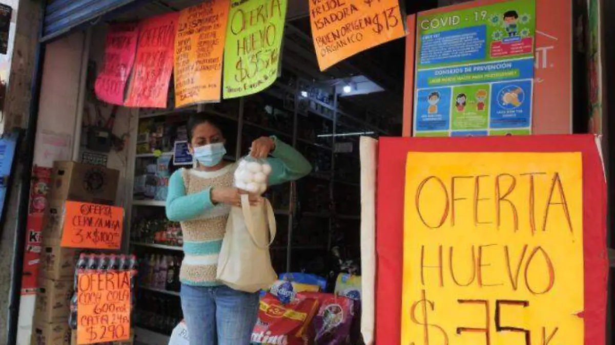 economia mexicanos_precio huevo productos basicos