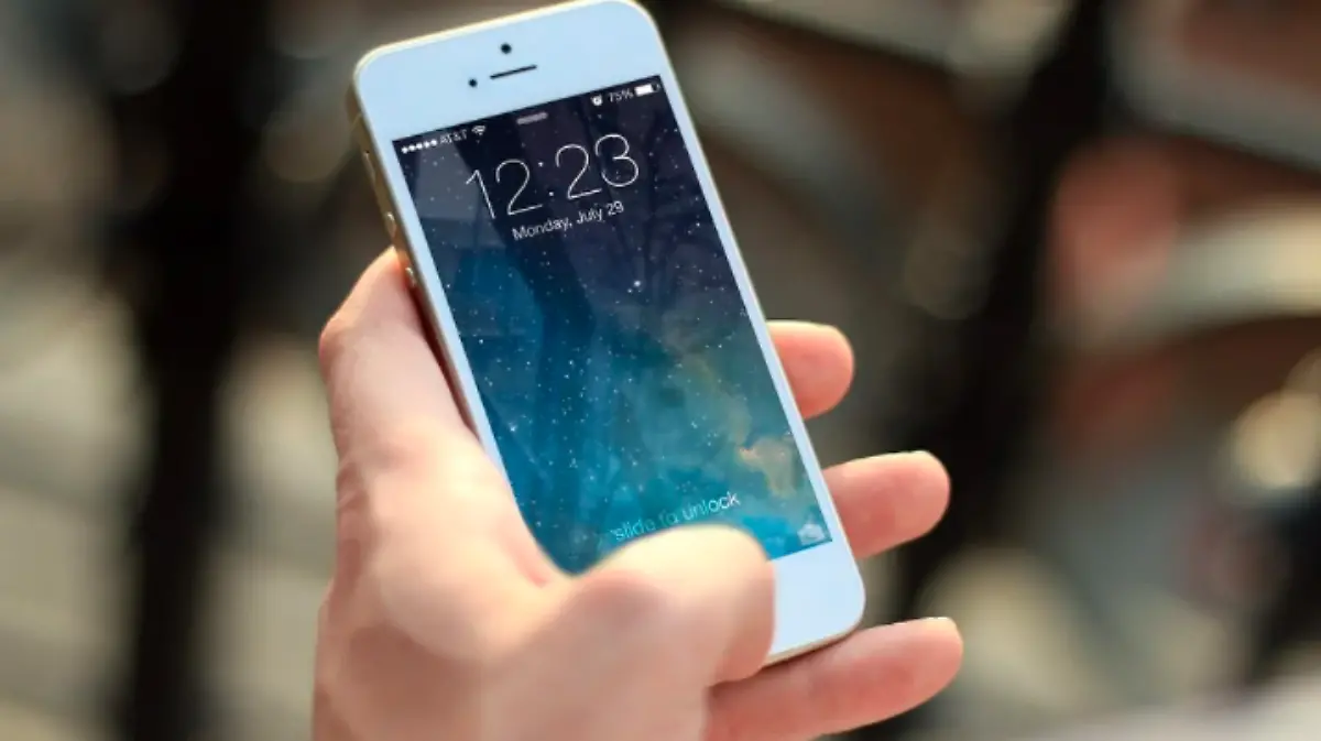 apple smartphone celulares ilustrativa