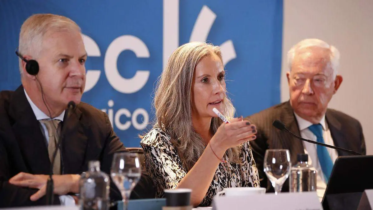 México ocupa quinto lugar en disputas comerciales por políticas de la 4T ICC