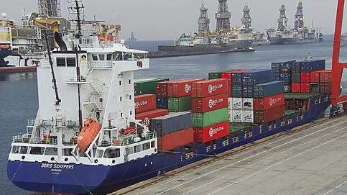 Boluda Corporación Marítima