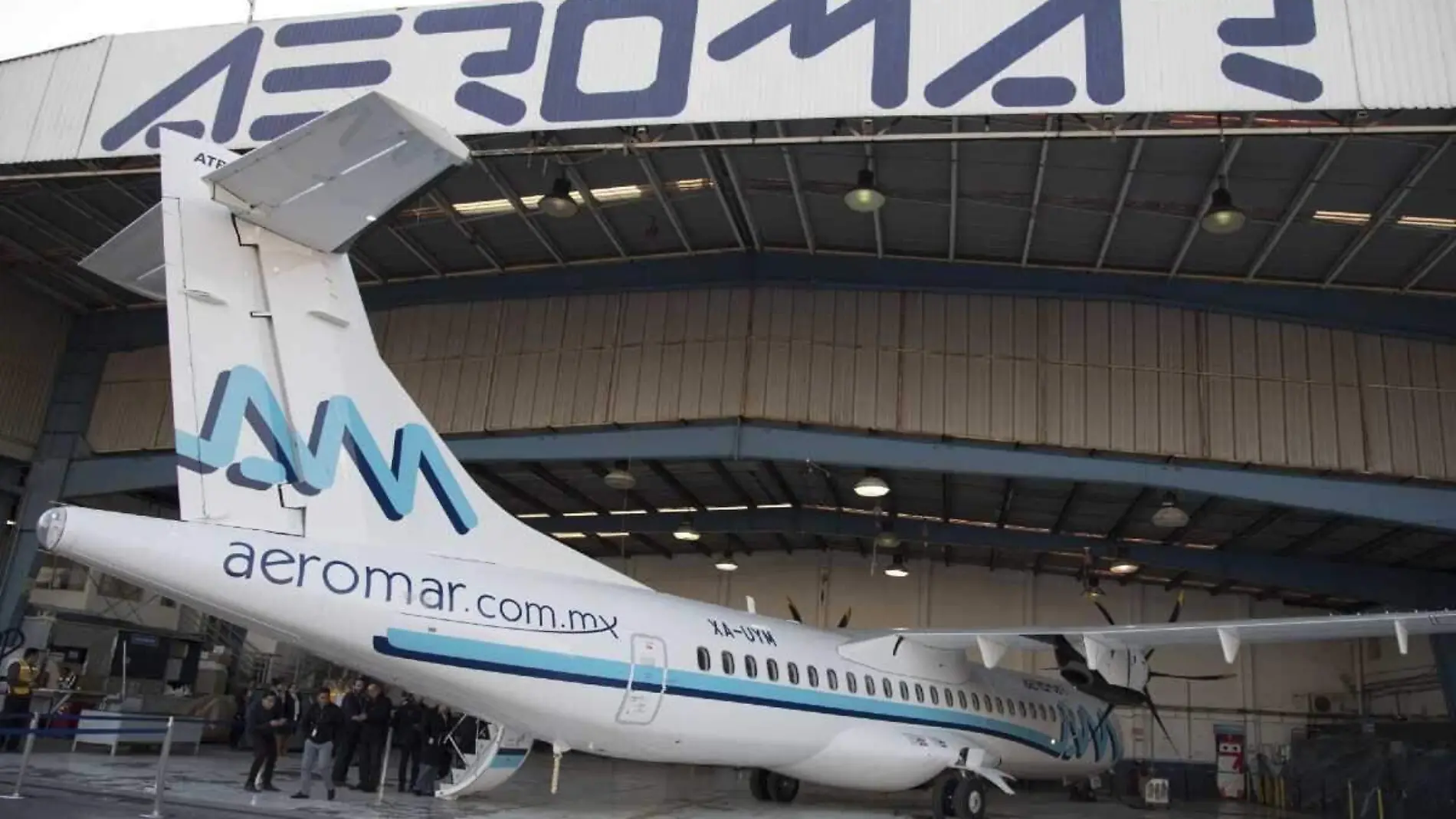 Aeromar_aerolinea