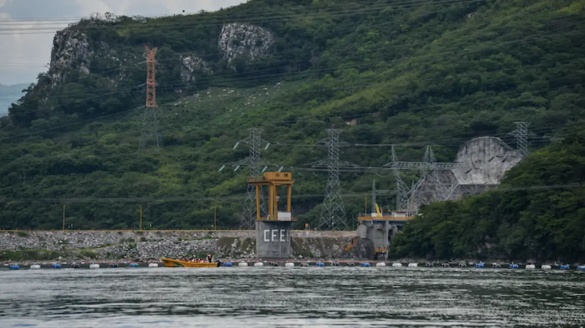 Presidencia asegura que la reforma eléctrica no se contrapone al T-MEC
