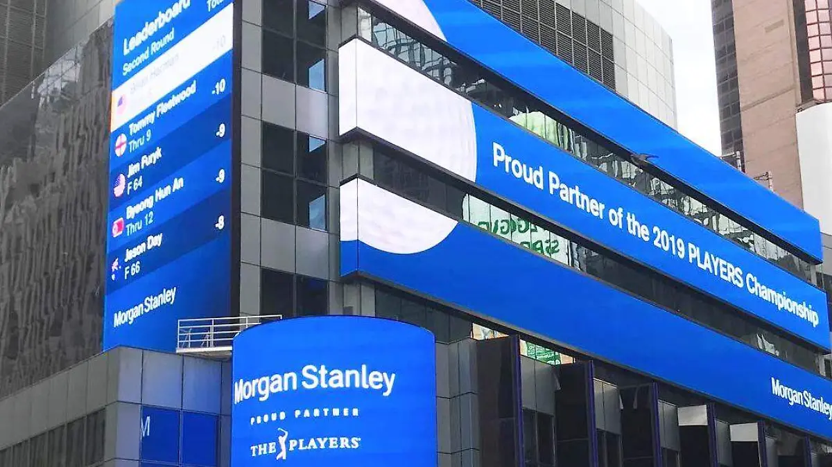 Morgan Stanley