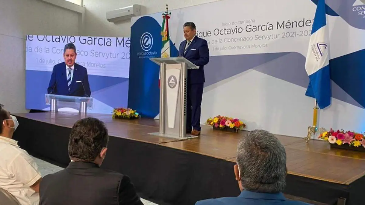 enrique garcia concanaco @o_kuri