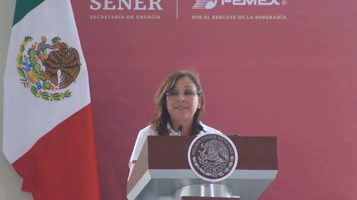 Rocio Nahle