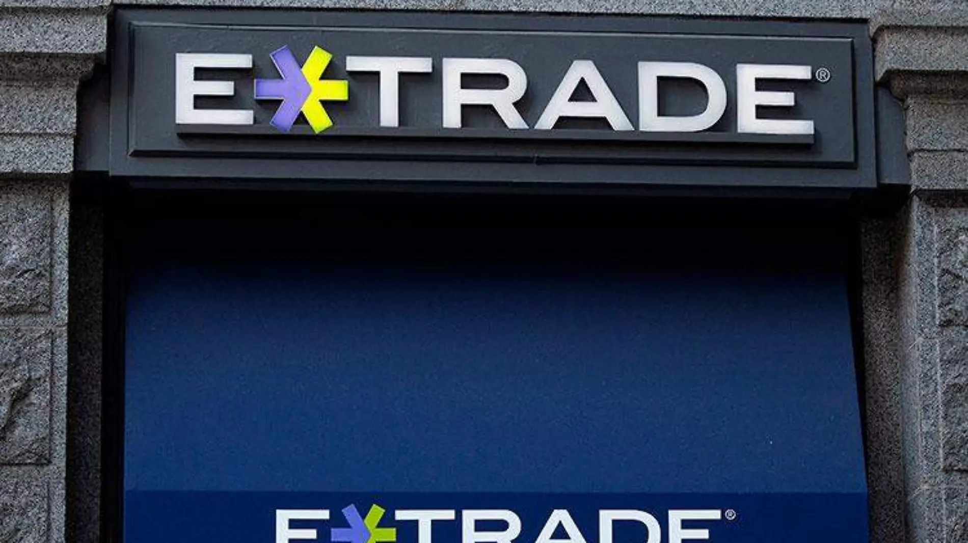 etrade