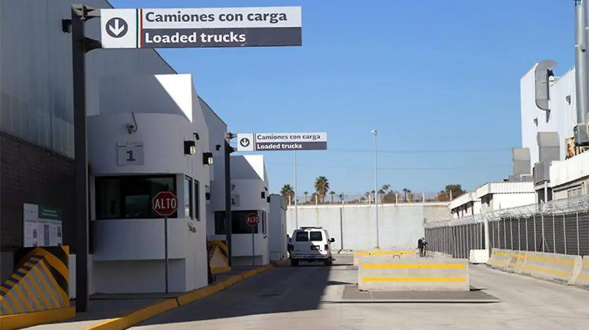 aduanas