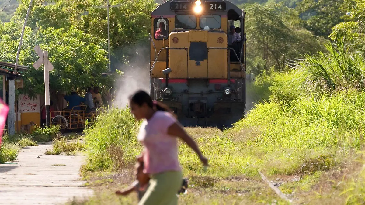 Tren
