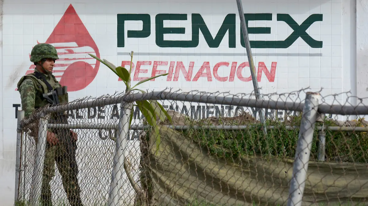 pemex-reestructuración