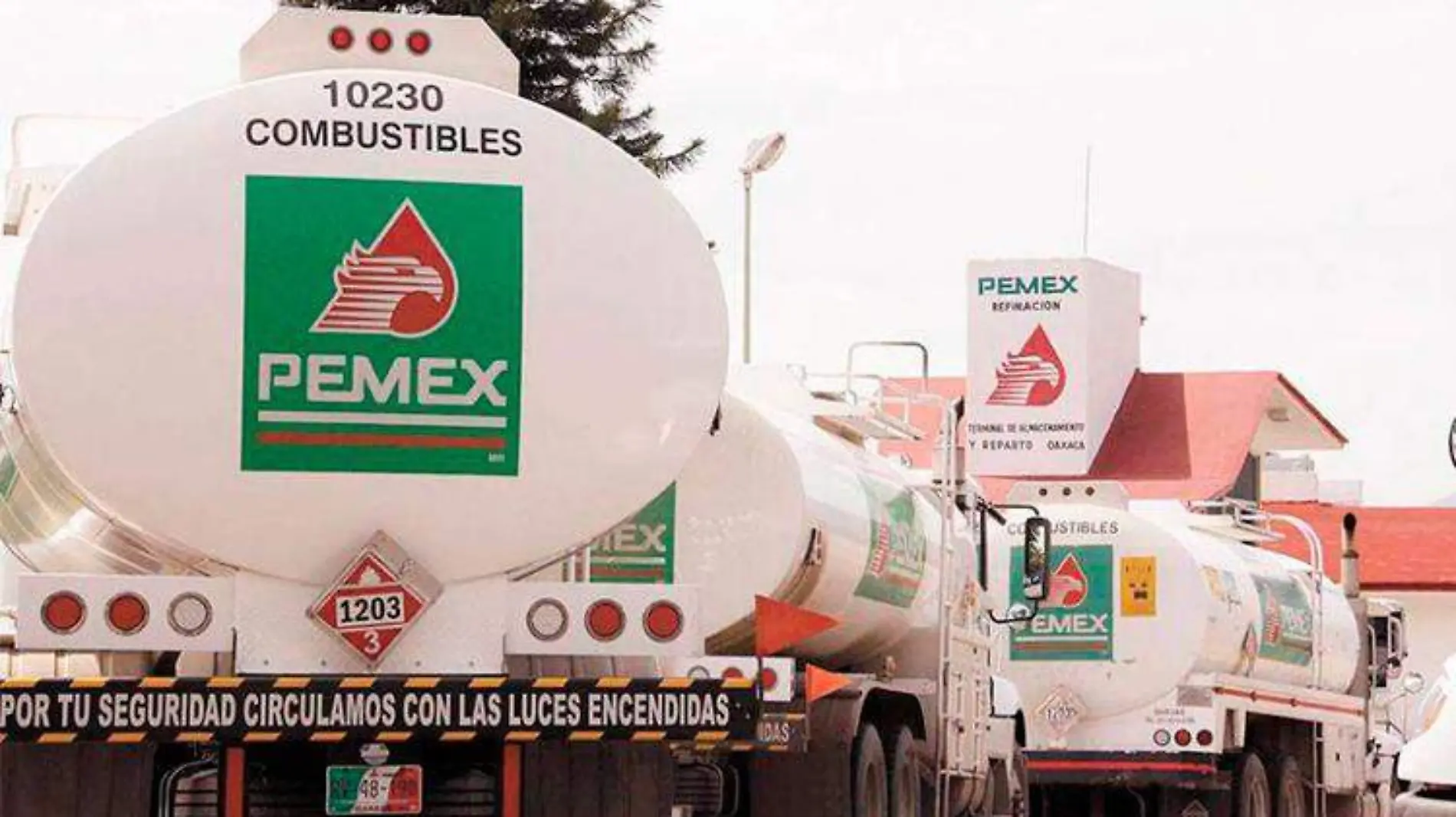 pemex