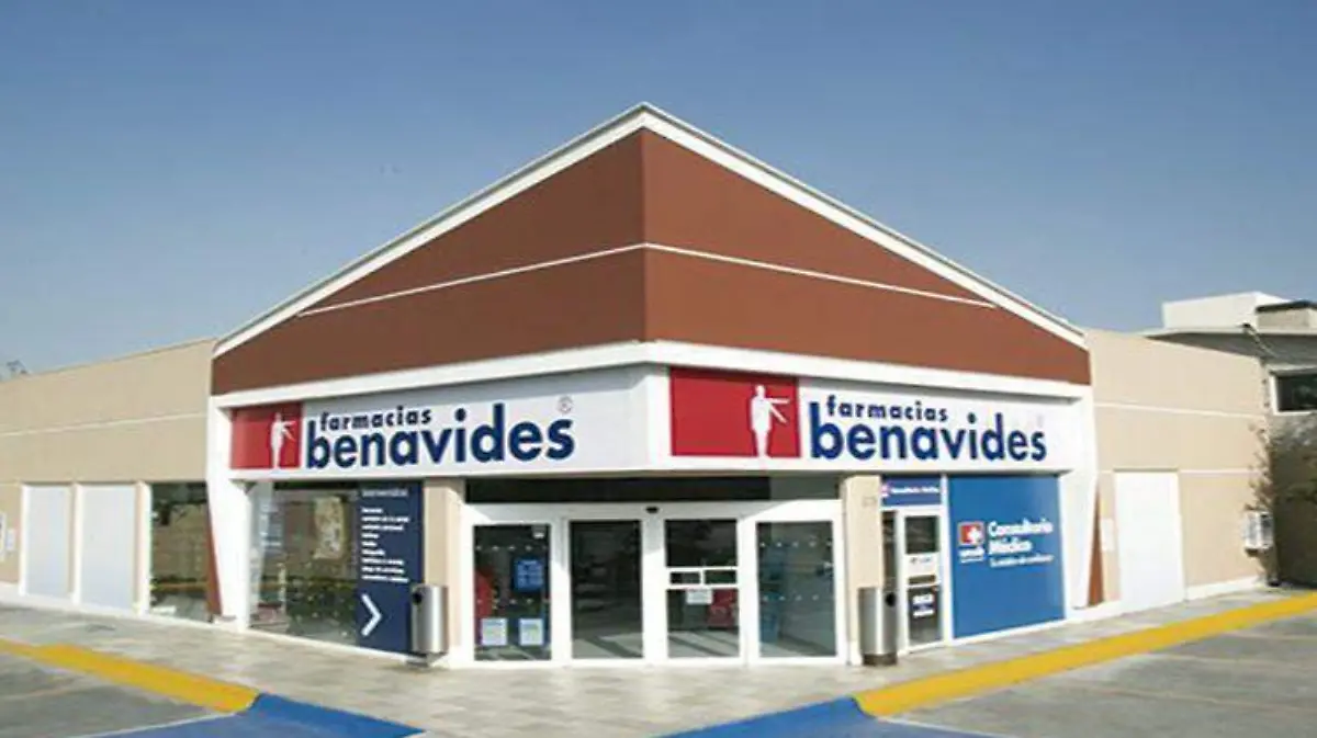 benavides
