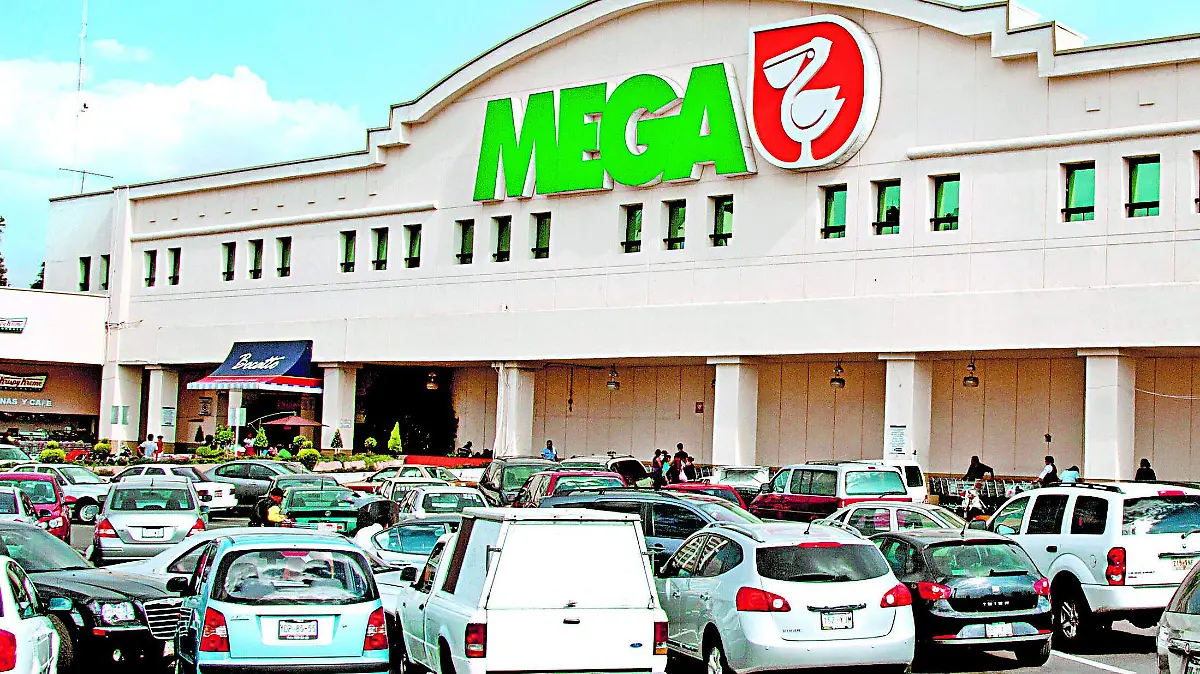 Mega Comercial