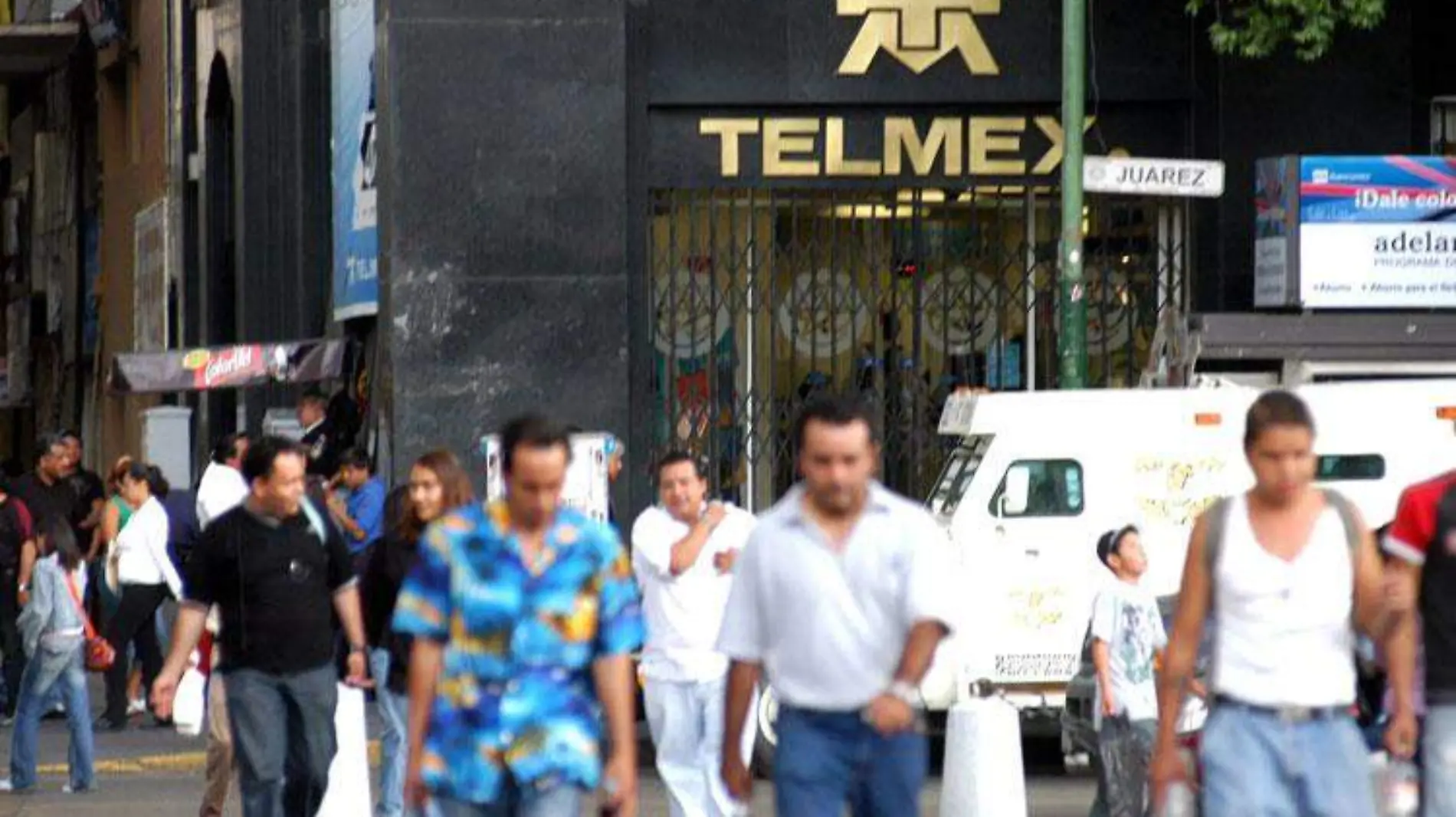 telmex