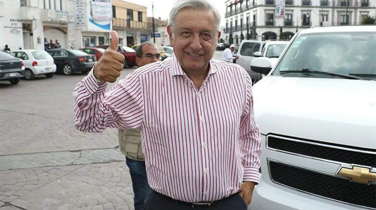 AMLO