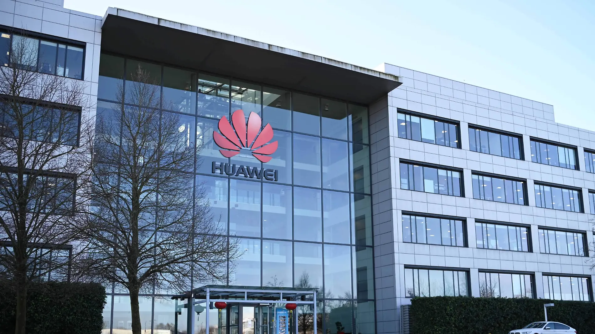 Huawei